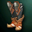 MW Plate Leather Boots