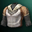 MW Plate Leather Armor