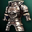 Doom Plate Armor