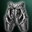 Unidentified Sealed Moirai Gaiters
