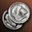 Symbol of Cronos