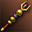 Verfa's Infernium Scepter