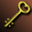 Records Chest Key Fragment