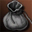 Sticky Mushroom Pouch