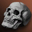 Karul Bugbear Skull