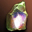 Green Soul Crystal - Stage 11