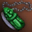 Leto Lizardman Charm