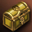 Looted Goods - Yellow Cargo box