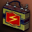 Box with Vitality Rune
