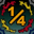 HP Increase (1/4x)