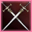 Shadow Item: Swords of Delusion