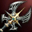 Barakiel's Axe - On Fire