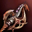 Dragon Hunter Axe - Thunder