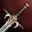 Dynasty Sword - Earth