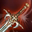 Dynasty Sword - Earth