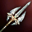 Dynasty Halberd - Earth