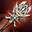 Dynasty Mace - Earth