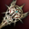 Dynasty Staff - Holy Spirit