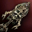 Staff of Evil Spirits - Holy Spirit