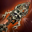 Staff of Evil Spirits - Holy Spirit