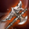 Tallum Glaive - On Fire