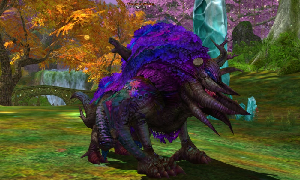 Stemphil The Lord of Branches l2